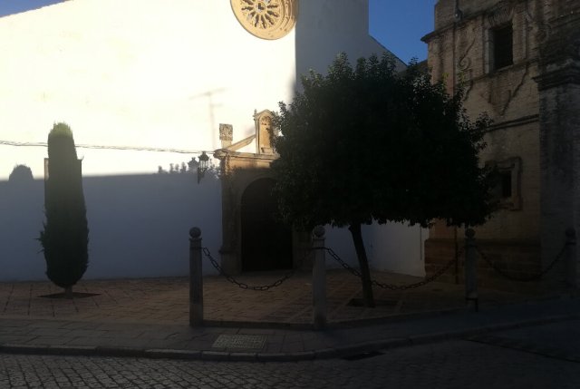 Iglesia San Francisco (2)